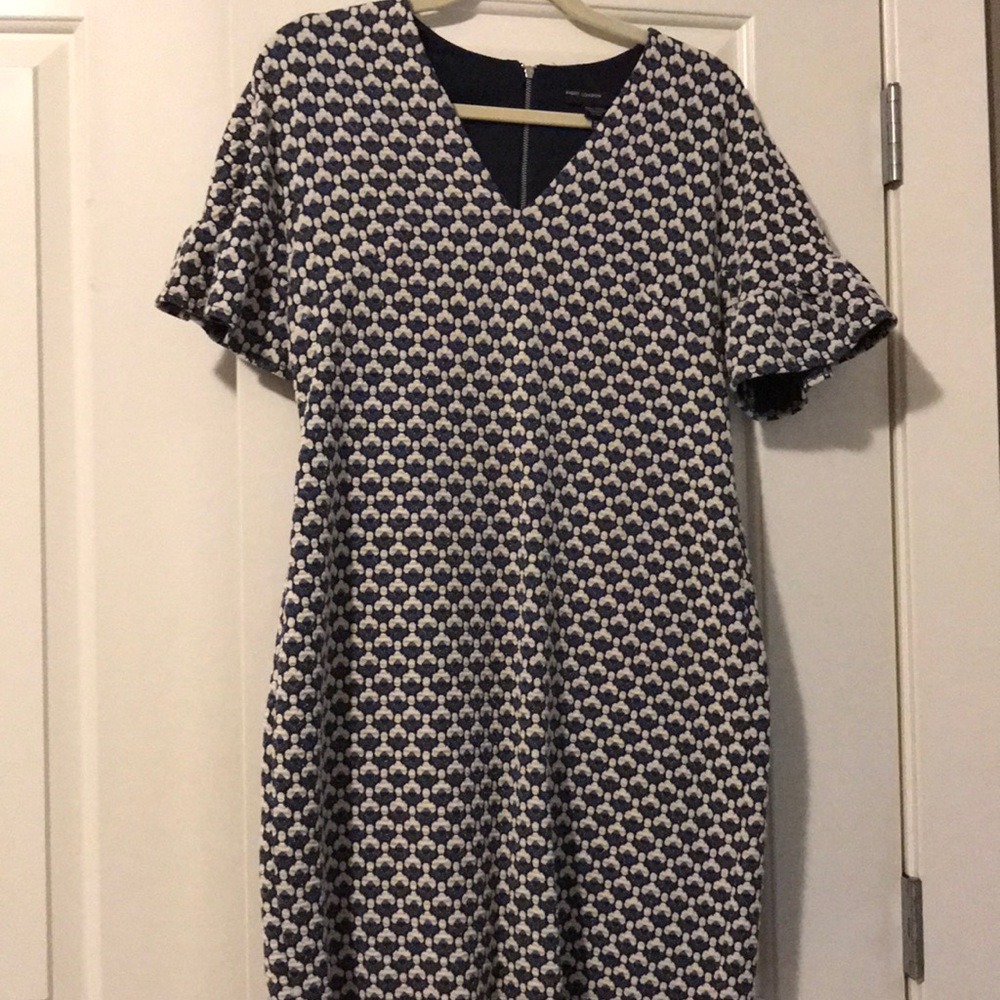 Maggy London Dress